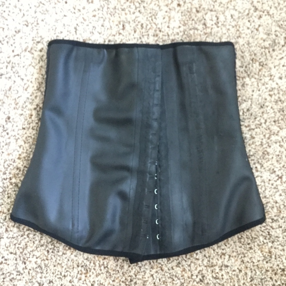 Ann Chery Latex Waist Trainer